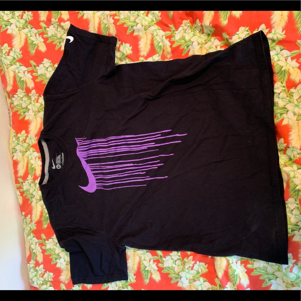Nike shirt